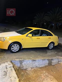 شيفروليه اوبترا